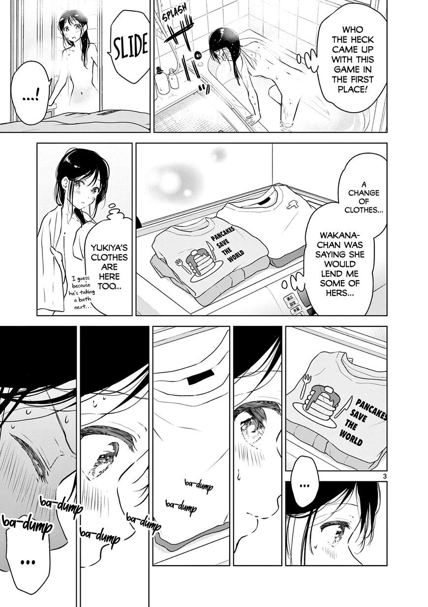 Read Aishiteru Game wo Owarasetai EN Manga Online