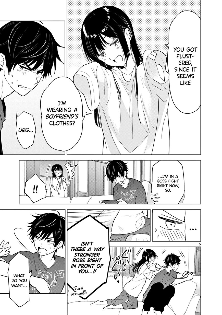 Read Aishiteru Game wo Owarasetai EN Manga Online