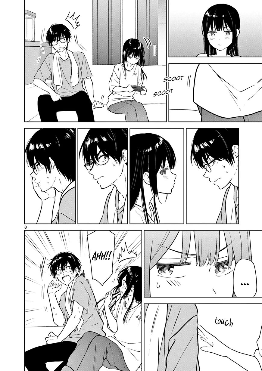 Read Aishiteru Game wo Owarasetai EN Manga Online