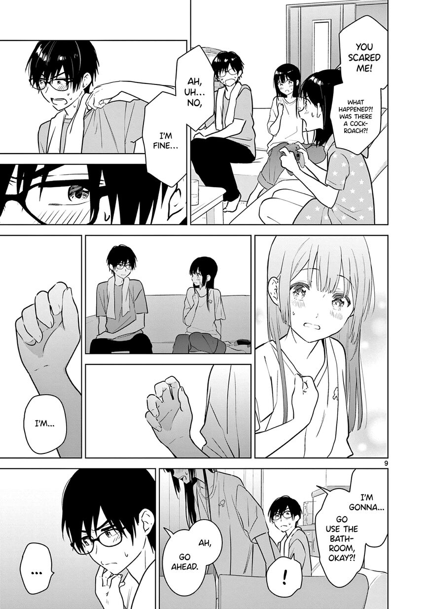 Read Aishiteru Game wo Owarasetai EN Manga Online
