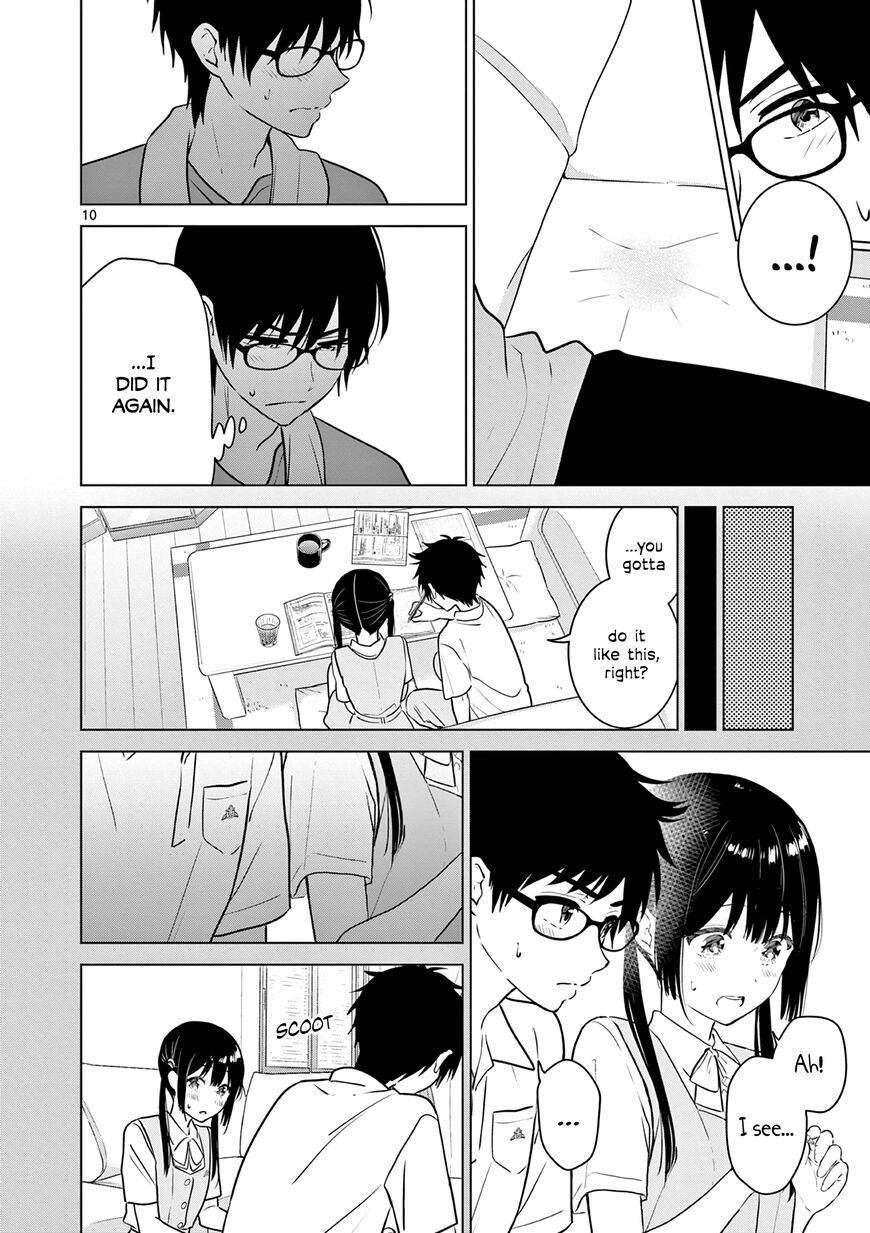 Read Aishiteru Game wo Owarasetai EN Manga Online