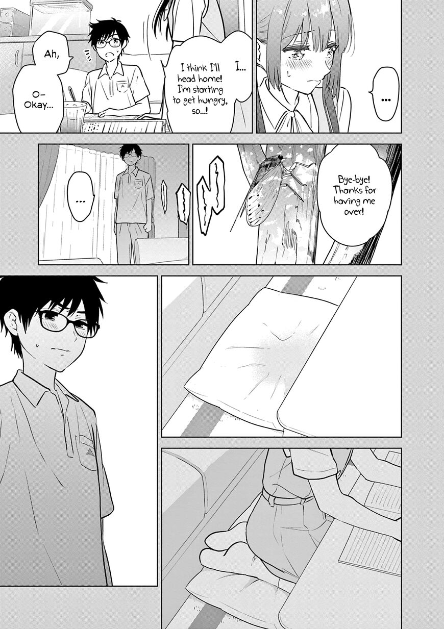 Read Aishiteru Game wo Owarasetai EN Manga Online