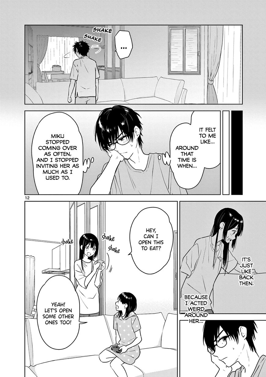 Read Aishiteru Game wo Owarasetai EN Manga Online