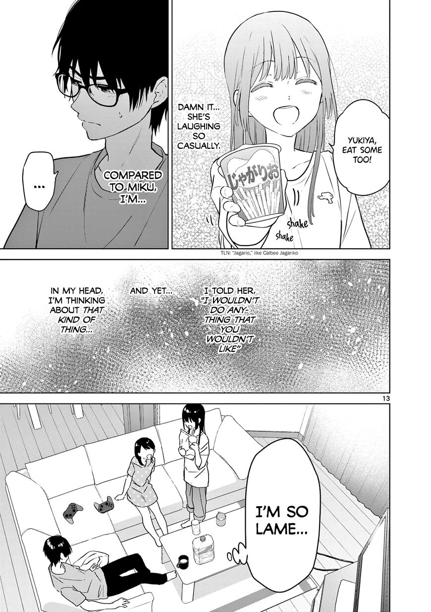 Read Aishiteru Game wo Owarasetai EN Manga Online