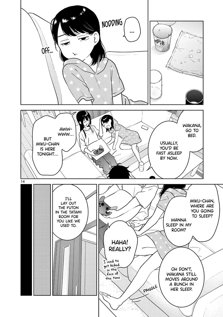 Read Aishiteru Game wo Owarasetai EN Manga Online
