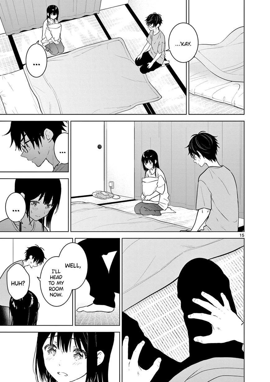 Read Aishiteru Game wo Owarasetai EN Manga Online