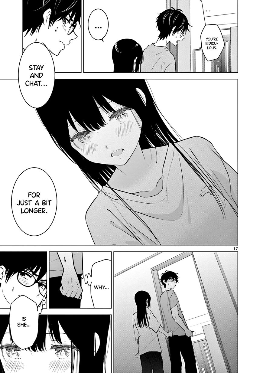 Read Aishiteru Game wo Owarasetai EN Manga Online