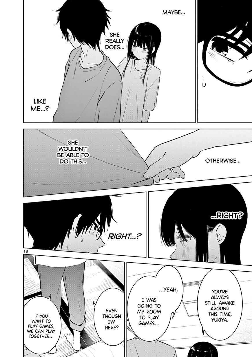 Read Aishiteru Game wo Owarasetai EN Manga Online