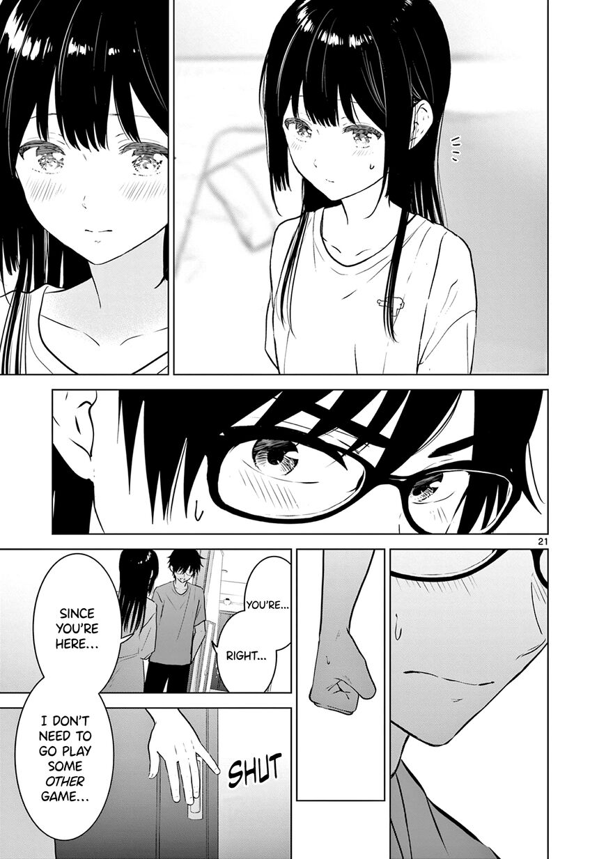 Read Aishiteru Game wo Owarasetai EN Manga Online