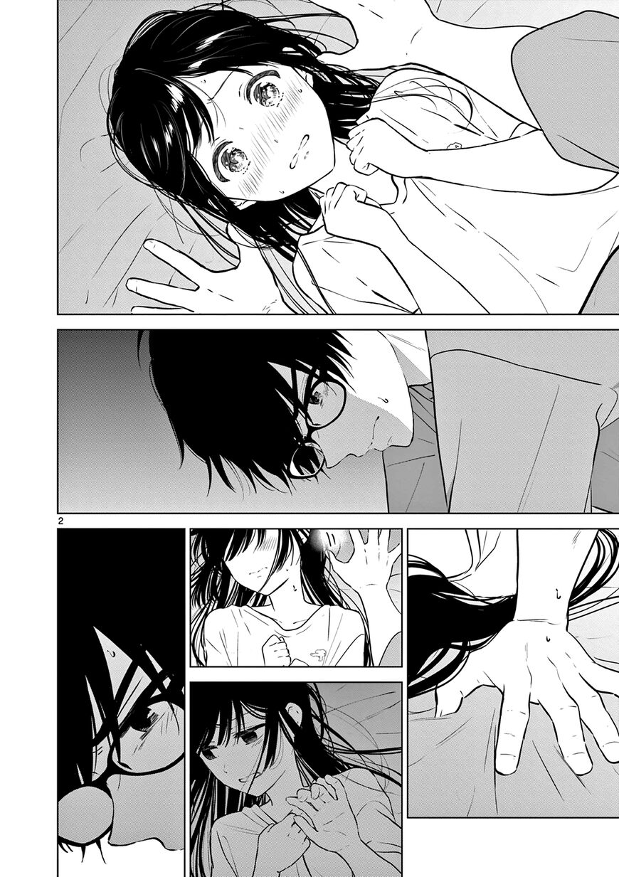 Read Aishiteru Game wo Owarasetai EN Manga Online