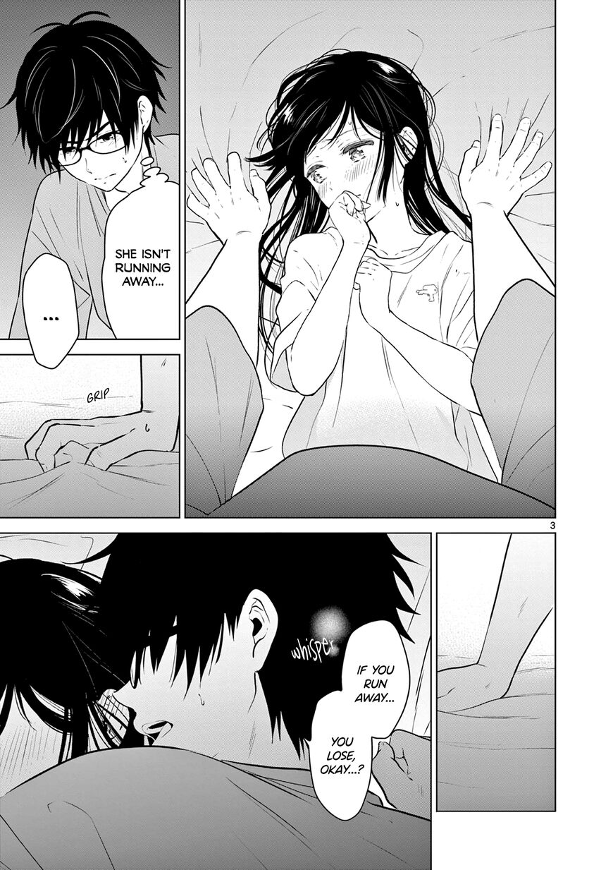 Read Aishiteru Game wo Owarasetai EN Manga Online