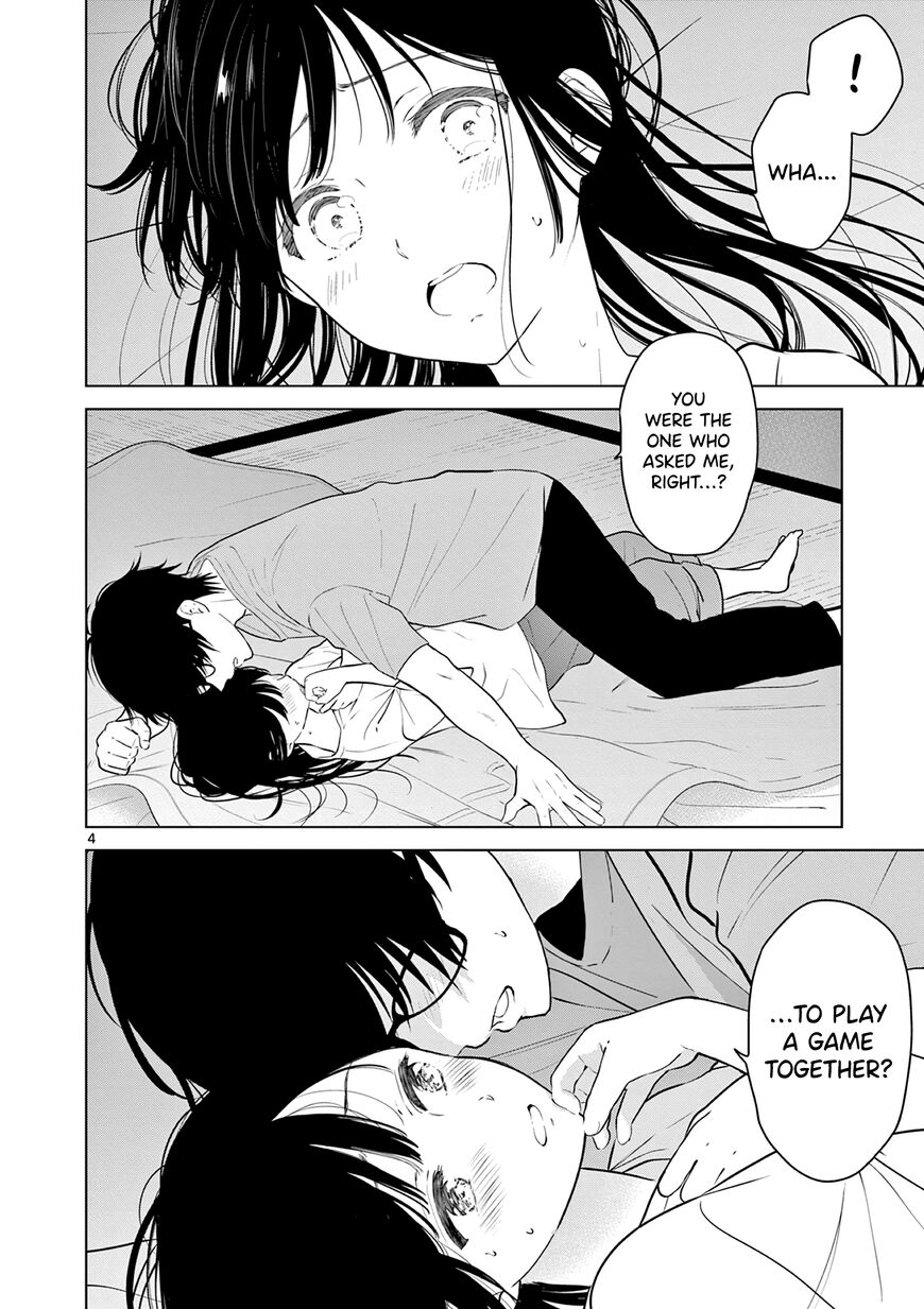 Read Aishiteru Game wo Owarasetai EN Manga Online