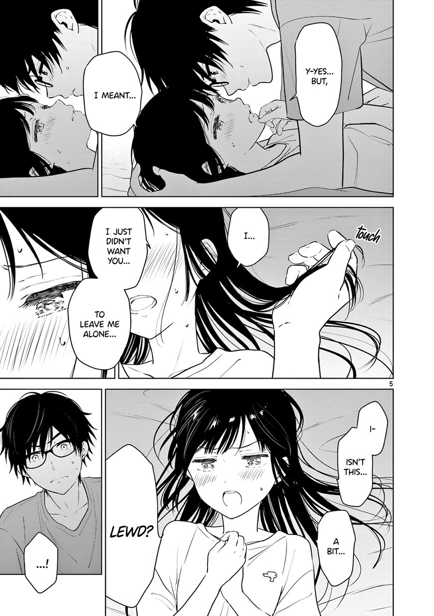 Read Aishiteru Game wo Owarasetai EN Manga Online