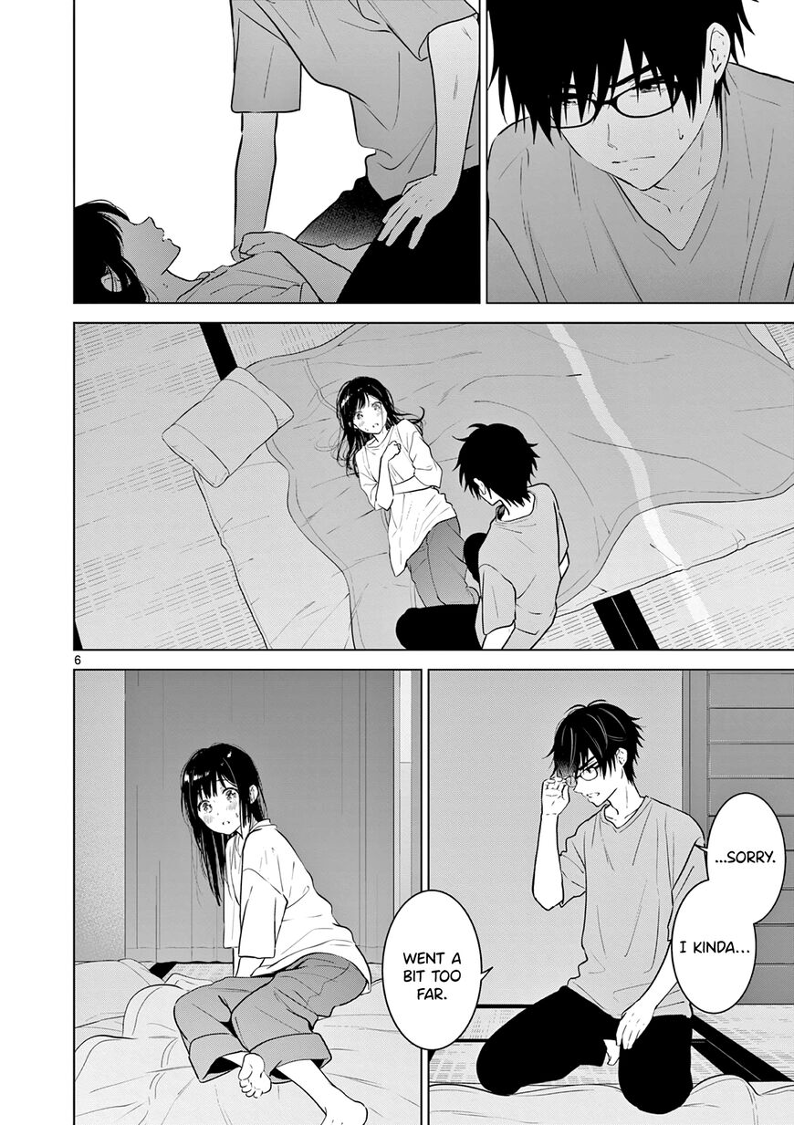 Read Aishiteru Game wo Owarasetai EN Manga Online