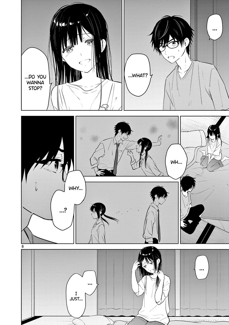 Read Aishiteru Game wo Owarasetai EN Manga Online