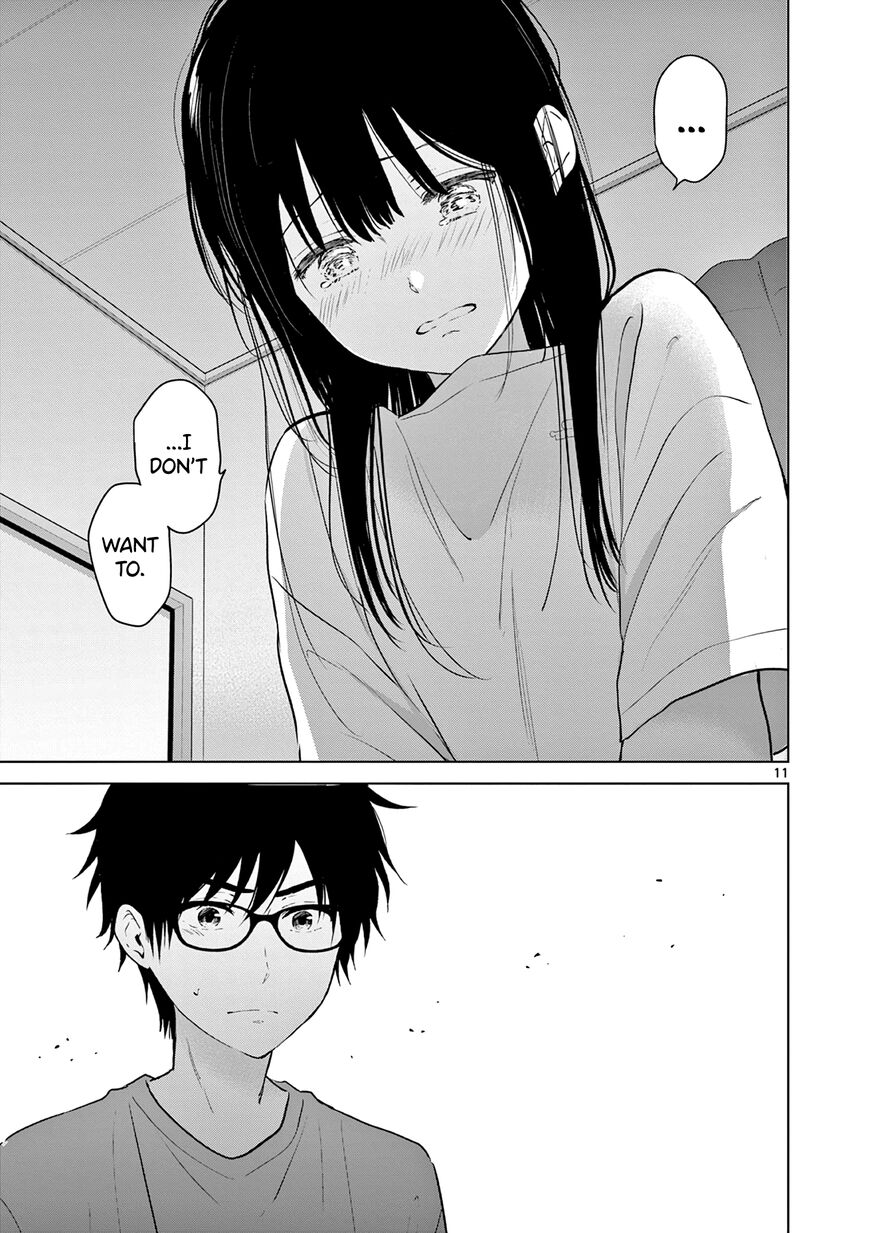 Read Aishiteru Game wo Owarasetai EN Manga Online