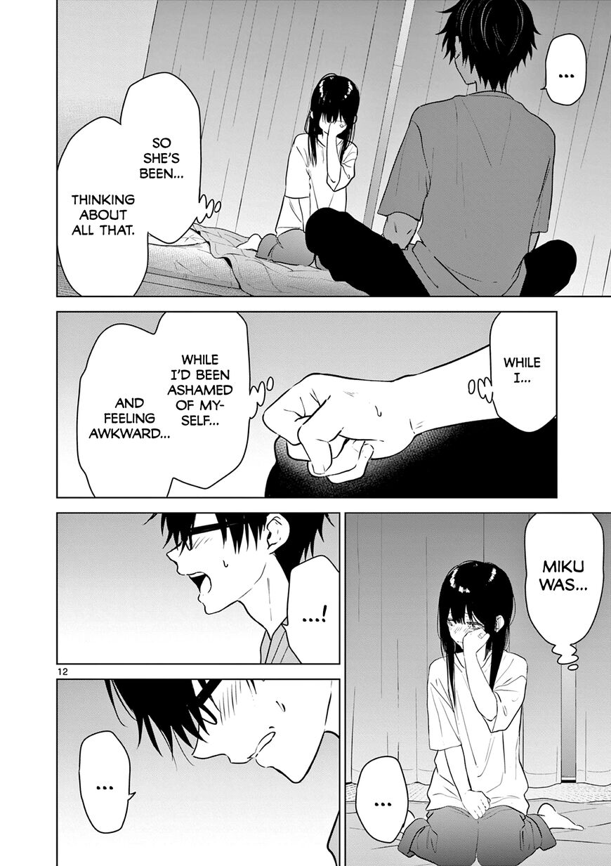 Read Aishiteru Game wo Owarasetai EN Manga Online