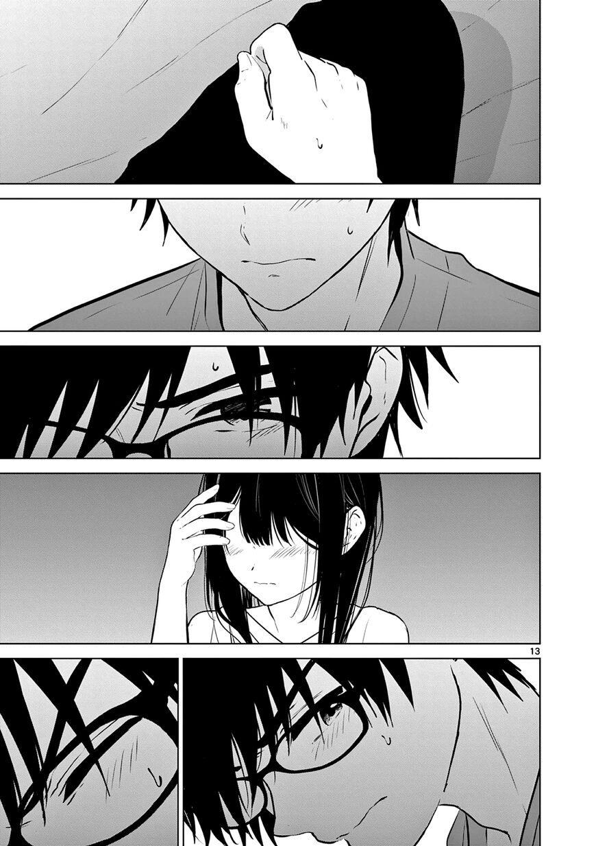 Read Aishiteru Game wo Owarasetai EN Manga Online