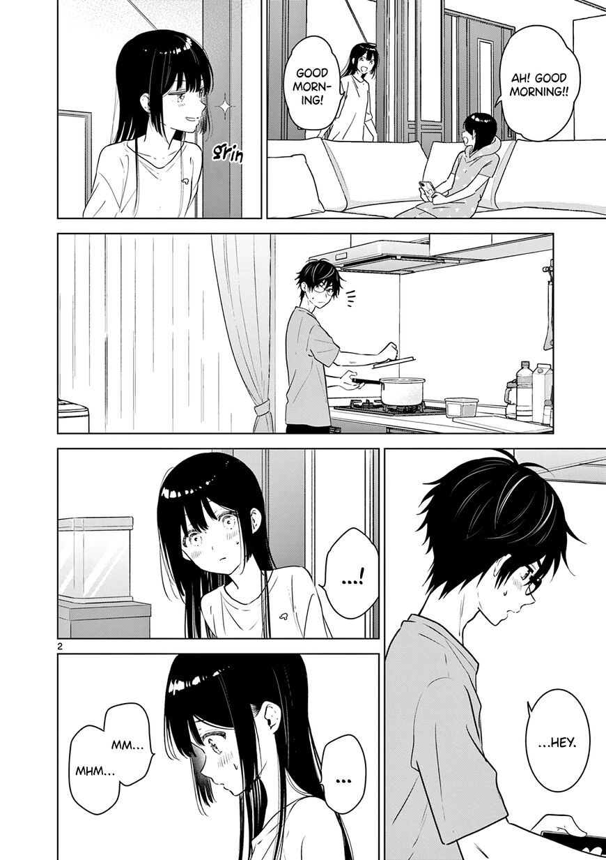 Read Aishiteru Game wo Owarasetai EN Manga Online