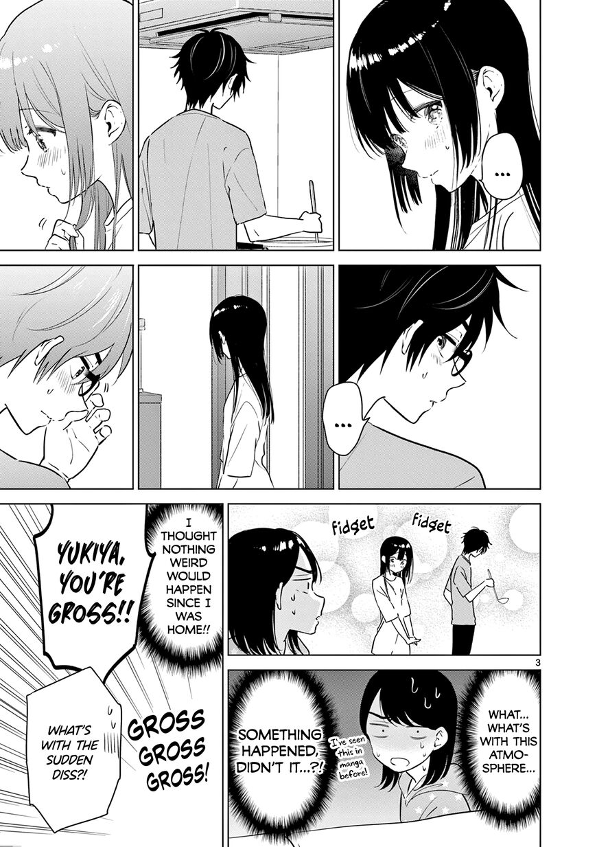 Read Aishiteru Game wo Owarasetai EN Manga Online
