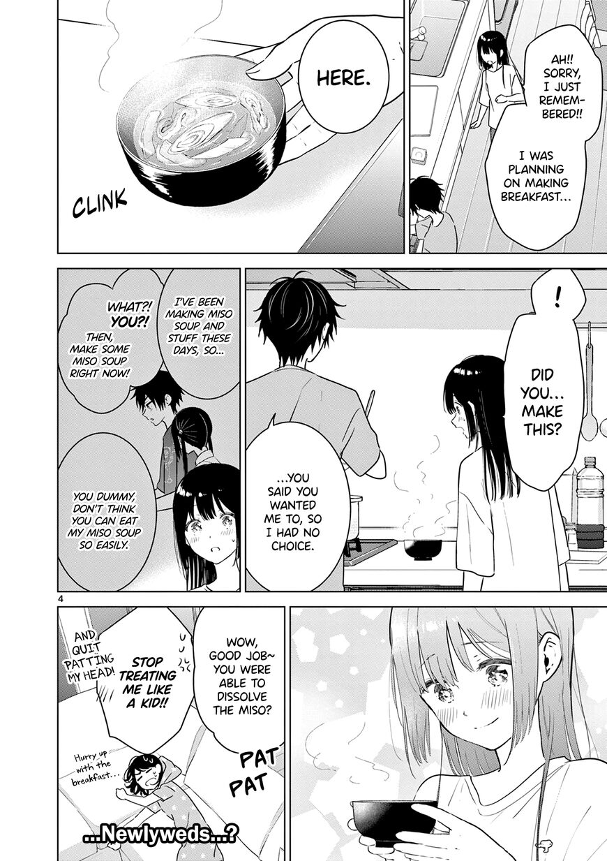 Read Aishiteru Game wo Owarasetai EN Manga Online
