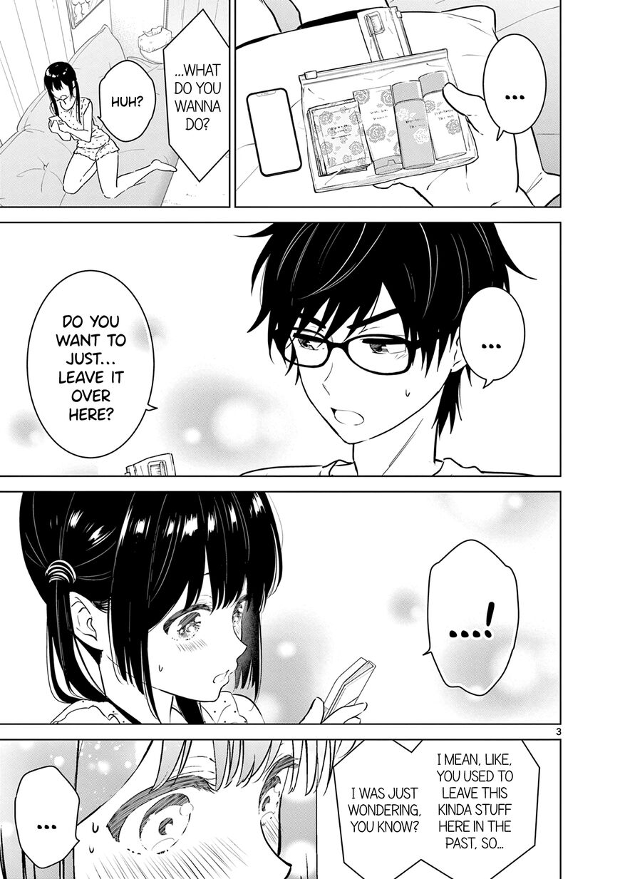 Read Aishiteru Game wo Owarasetai EN Manga Online