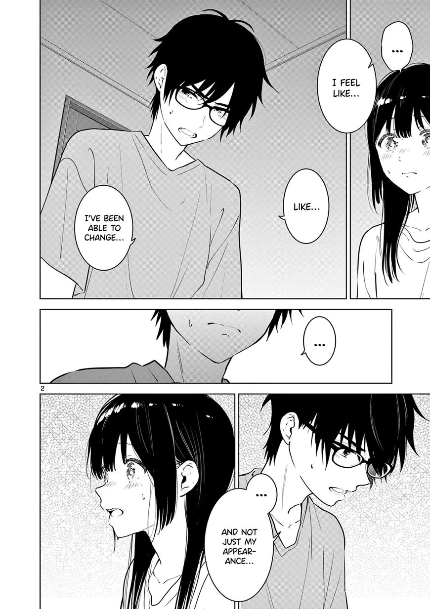 Read Aishiteru Game wo Owarasetai EN Manga Online