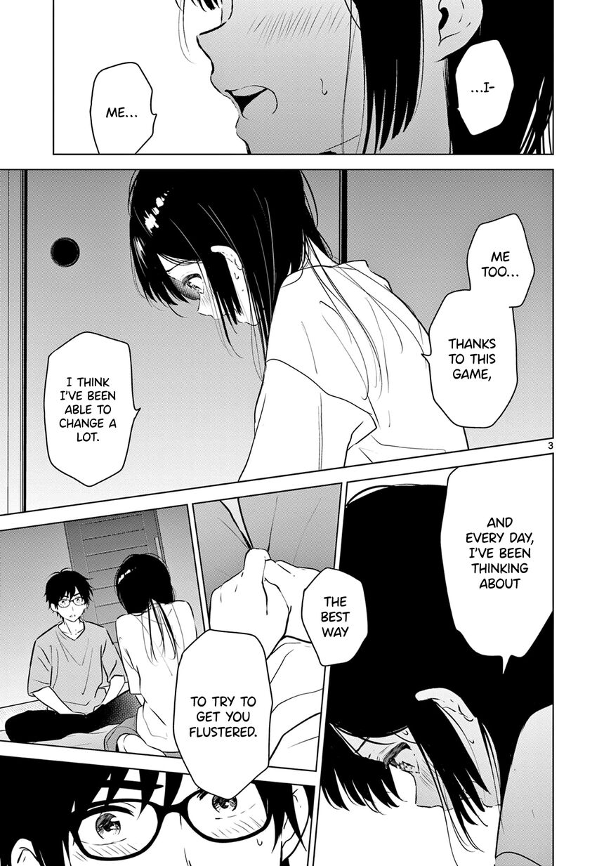 Read Aishiteru Game wo Owarasetai EN Manga Online