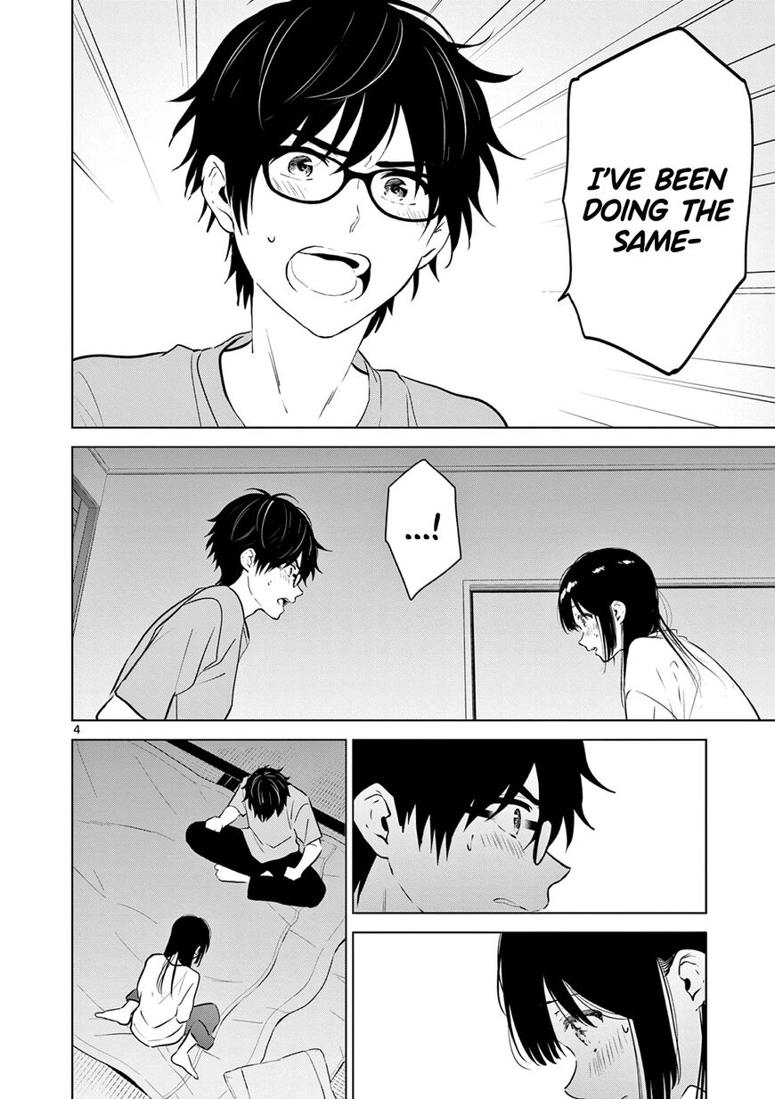 Read Aishiteru Game wo Owarasetai EN Manga Online