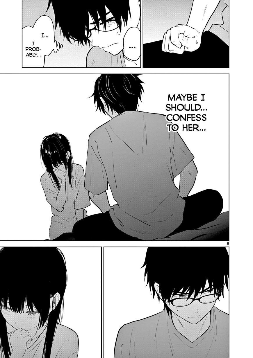 Read Aishiteru Game wo Owarasetai EN Manga Online