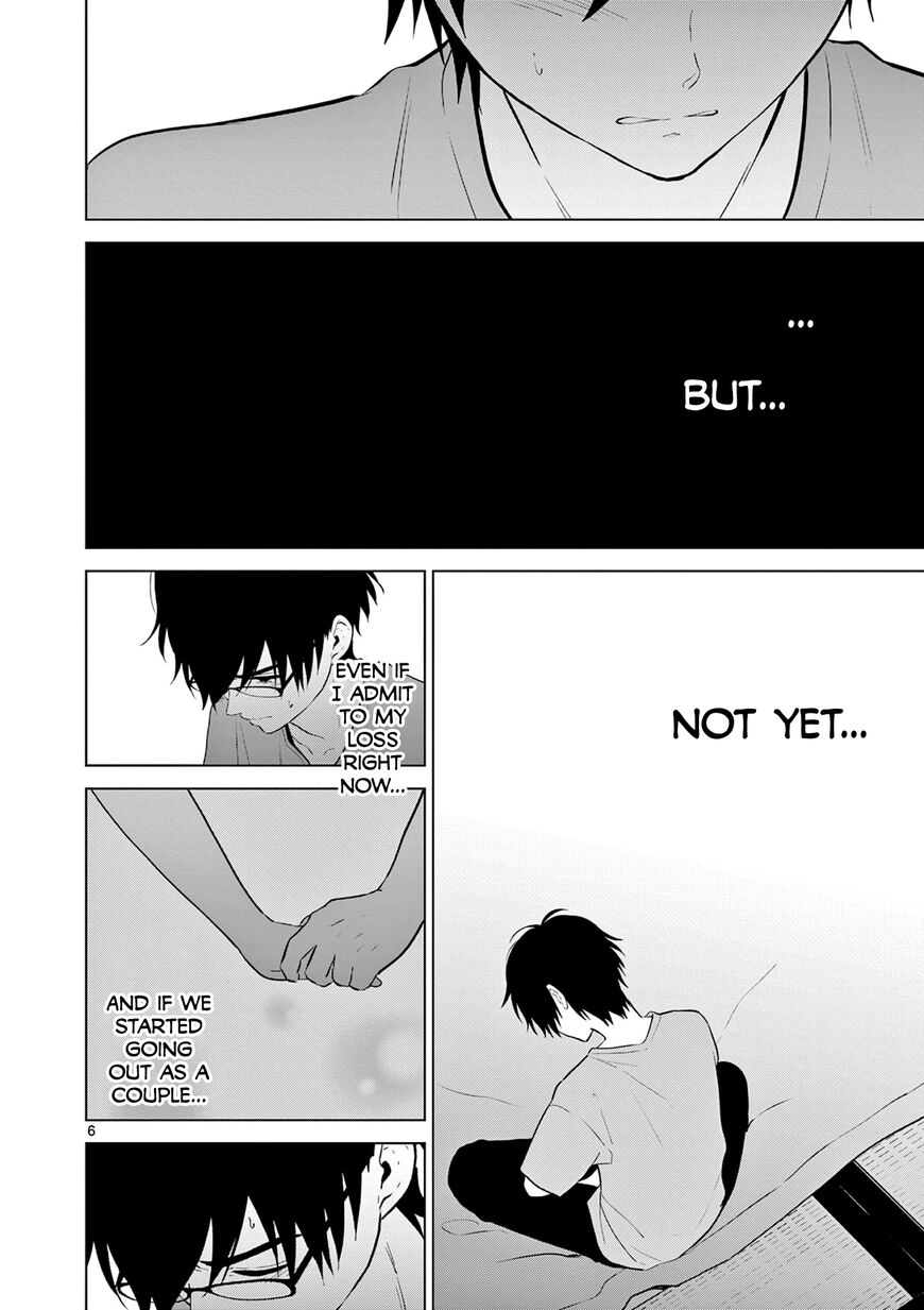 Read Aishiteru Game wo Owarasetai EN Manga Online