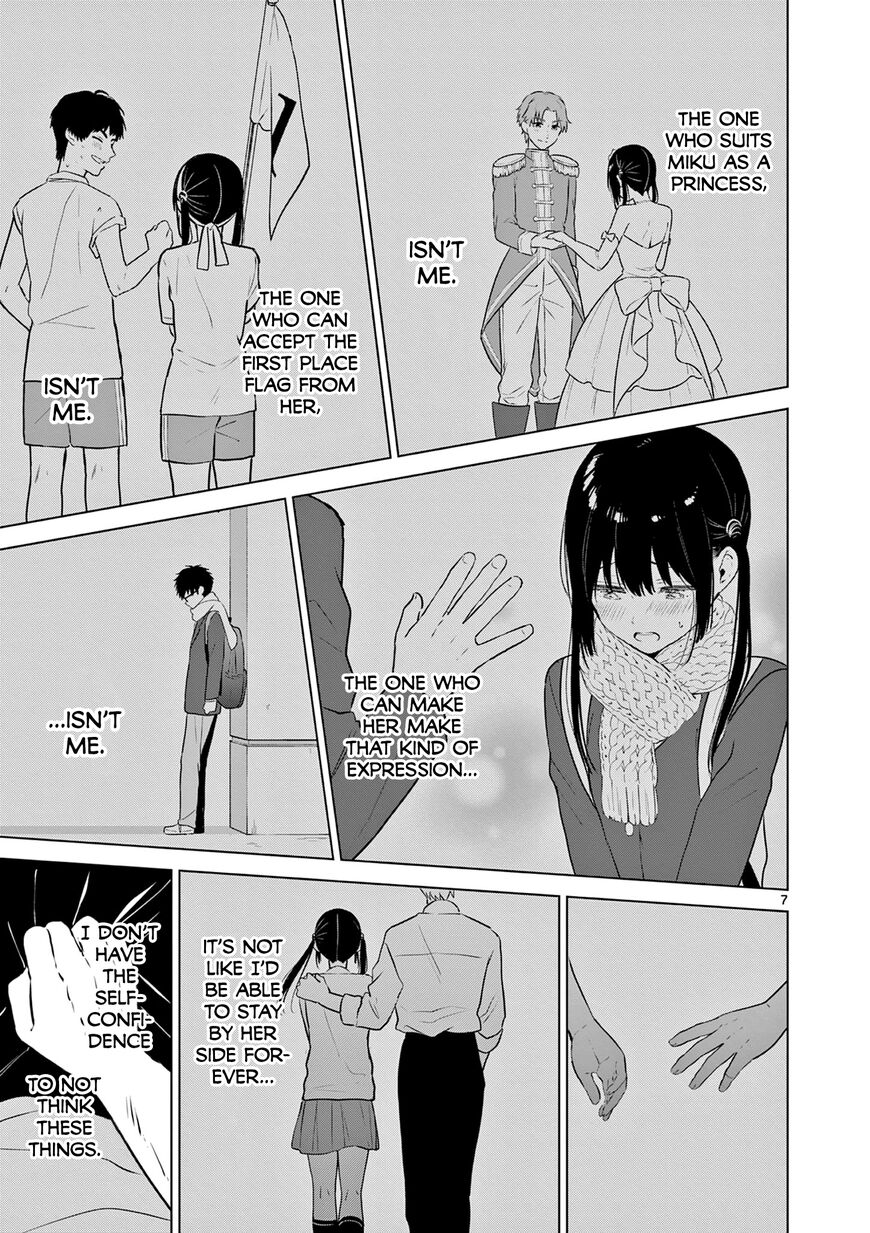 Read Aishiteru Game wo Owarasetai EN Manga Online