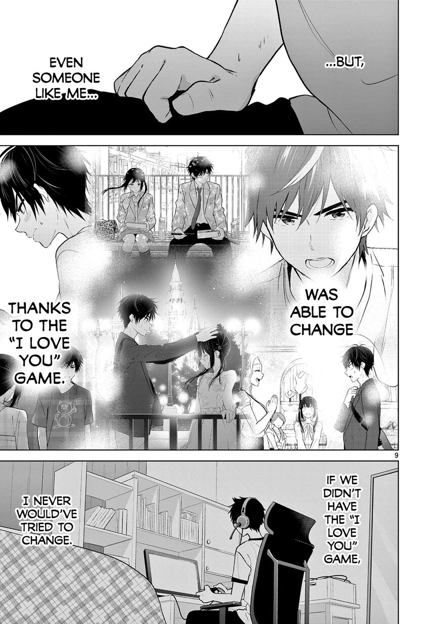 Read Aishiteru Game wo Owarasetai EN Manga Online