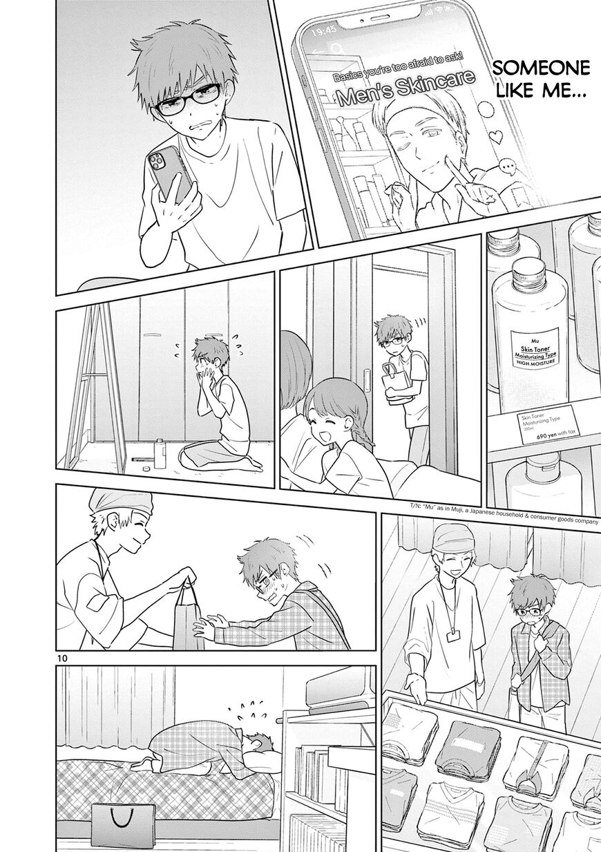 Read Aishiteru Game wo Owarasetai EN Manga Online
