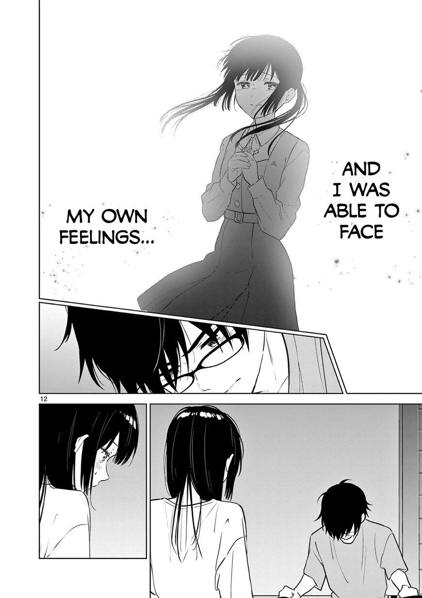 Read Aishiteru Game wo Owarasetai EN Manga Online