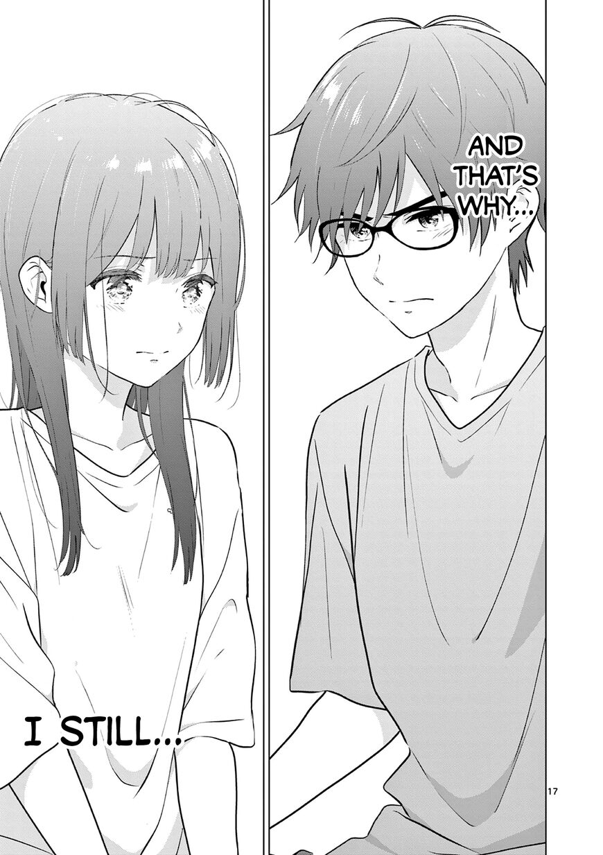 Read Aishiteru Game wo Owarasetai EN Manga Online
