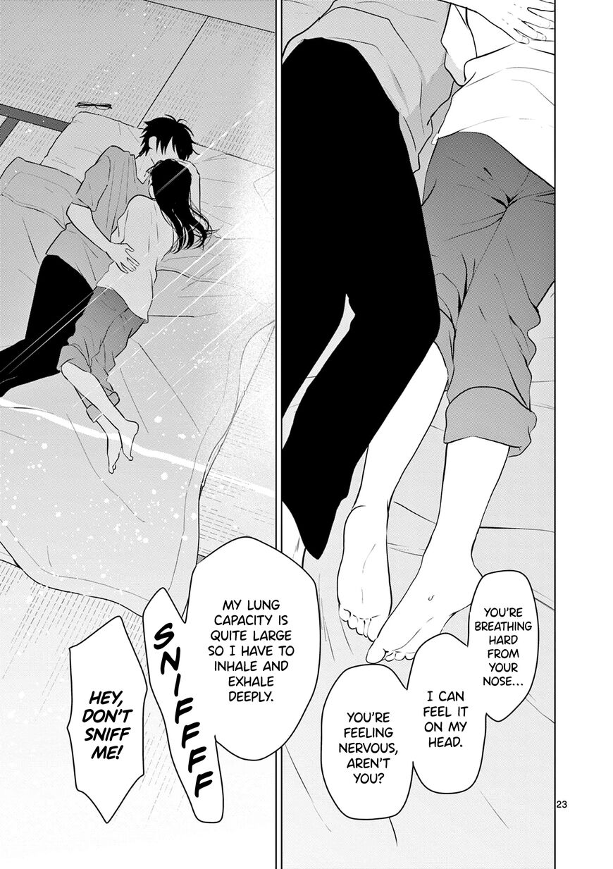 Read Aishiteru Game wo Owarasetai EN Manga Online