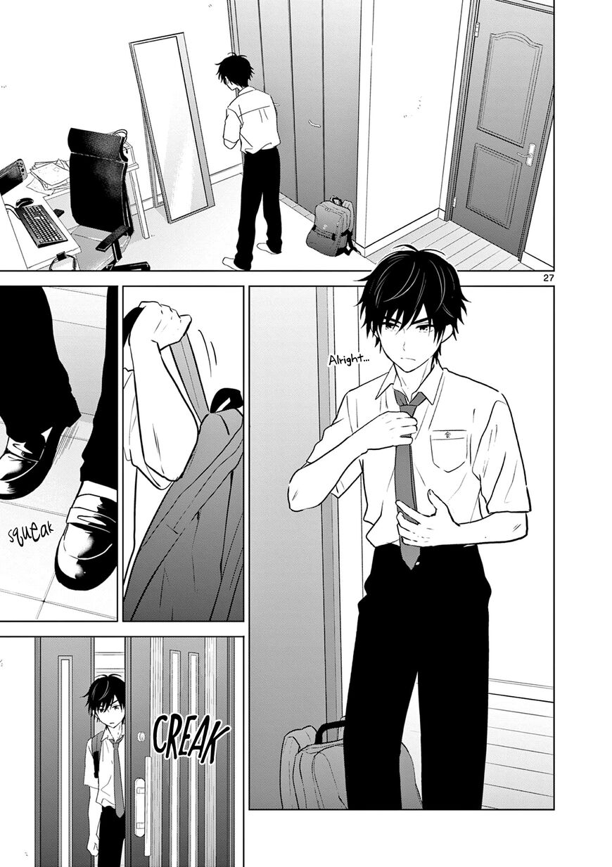 Read Aishiteru Game wo Owarasetai EN Manga Online