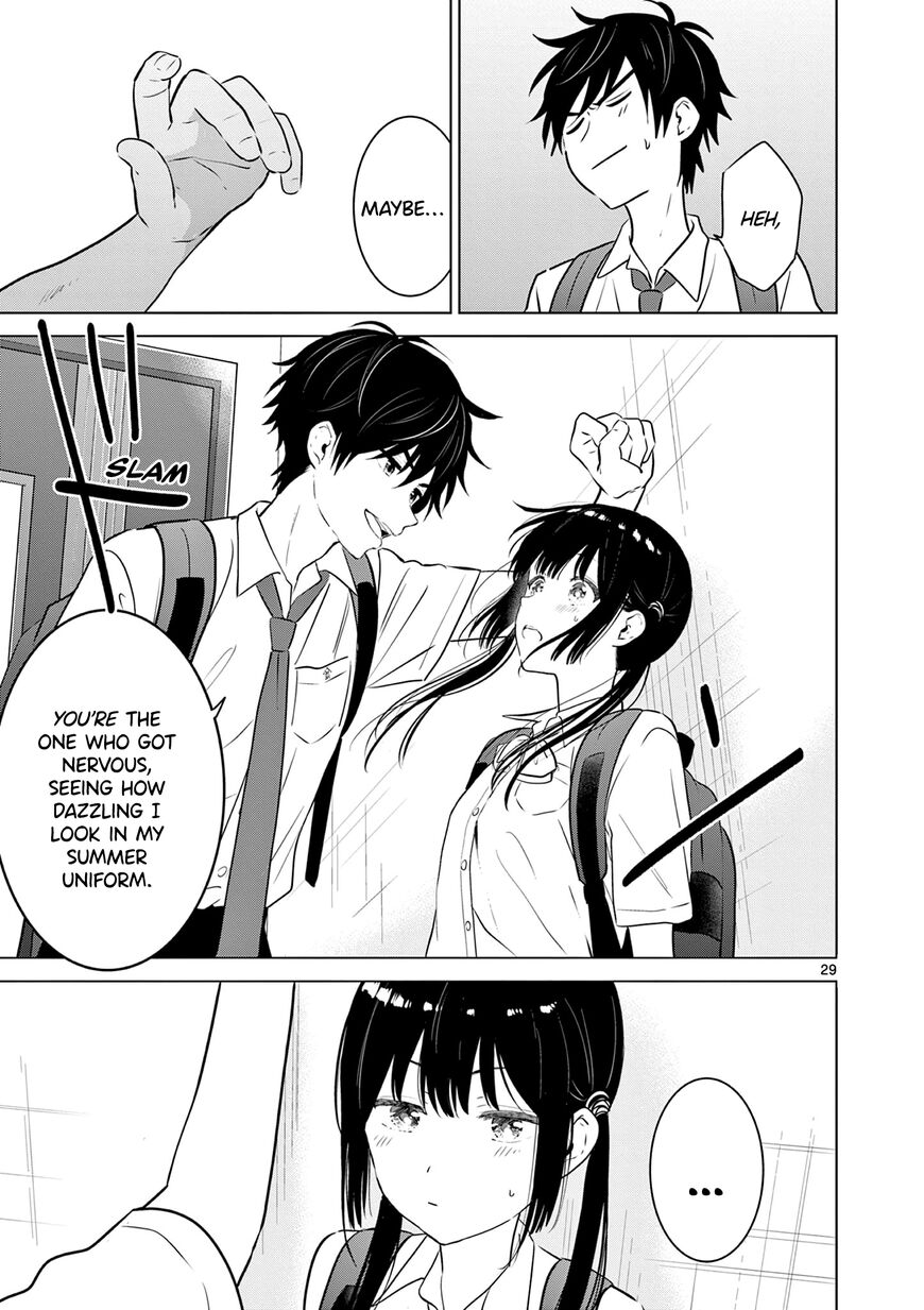 Read Aishiteru Game wo Owarasetai EN Manga Online