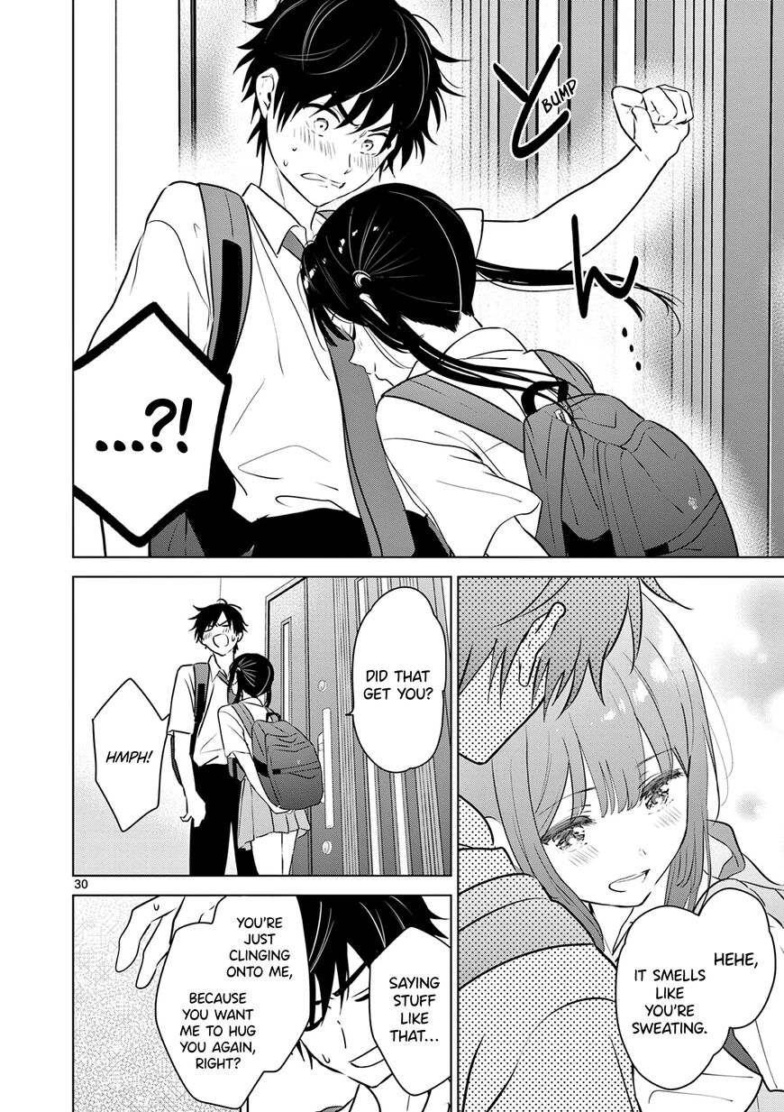 Read Aishiteru Game wo Owarasetai EN Manga Online