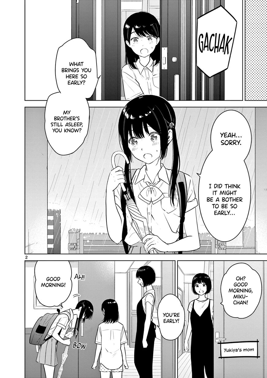 Read Aishiteru Game wo Owarasetai EN Manga Online