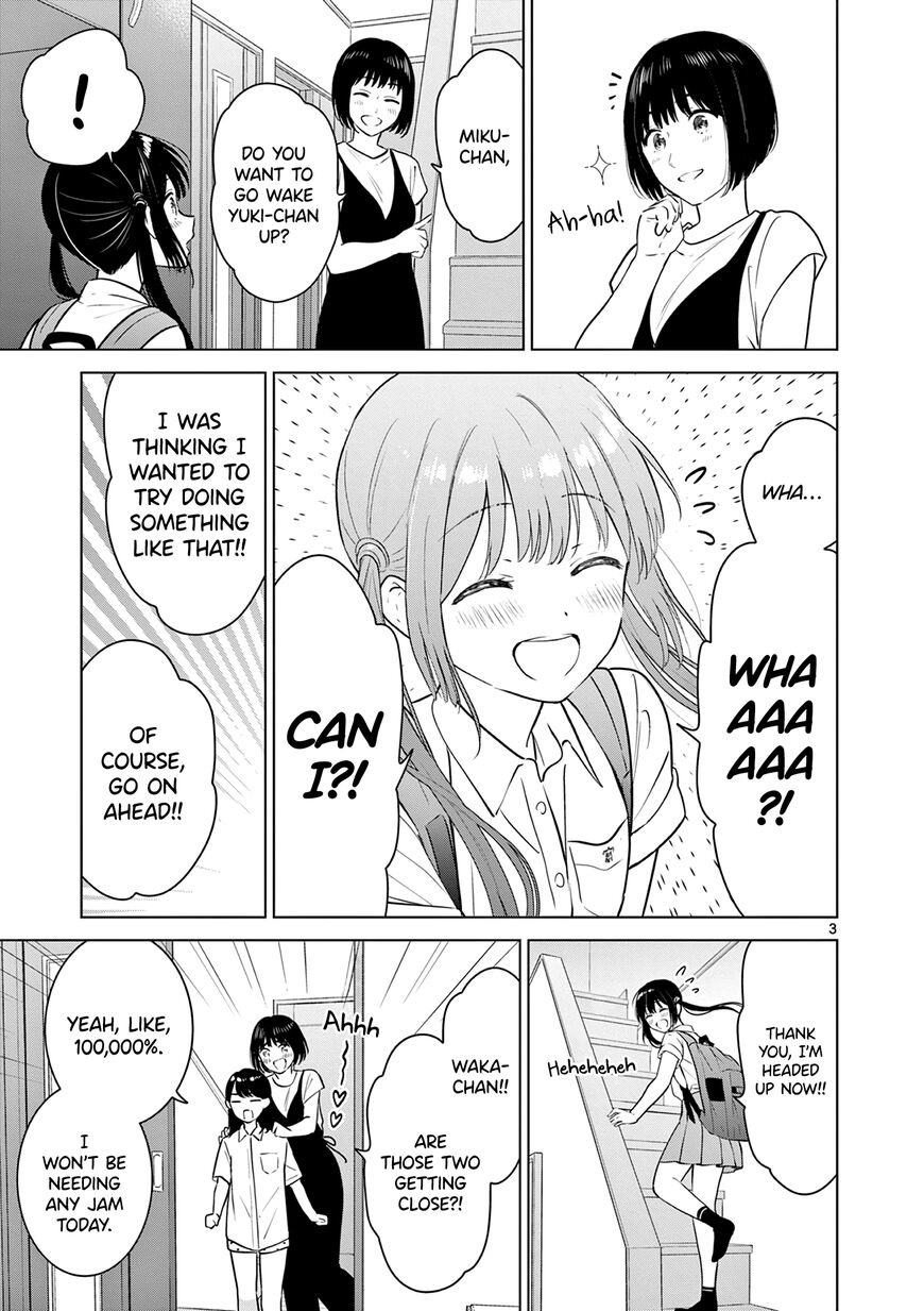 Read Aishiteru Game wo Owarasetai EN Manga Online