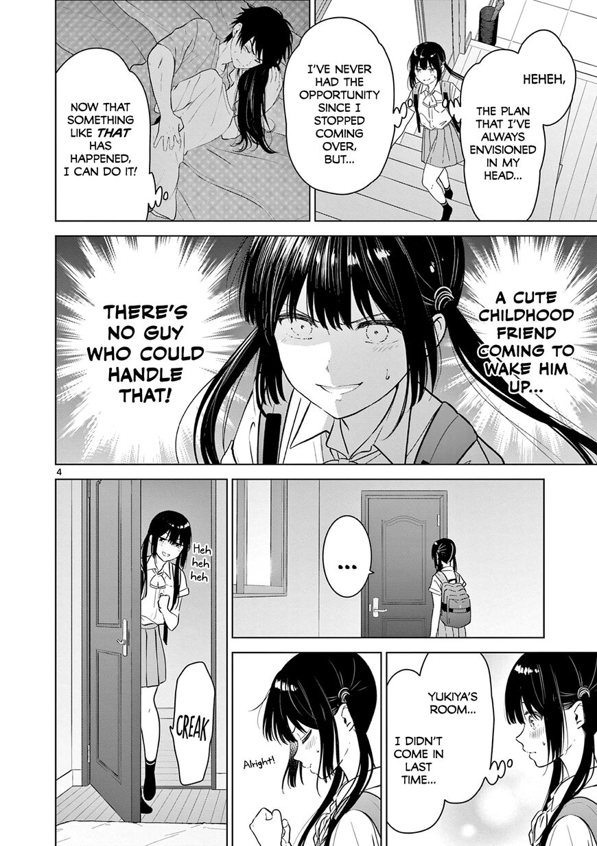 Read Aishiteru Game wo Owarasetai EN Manga Online