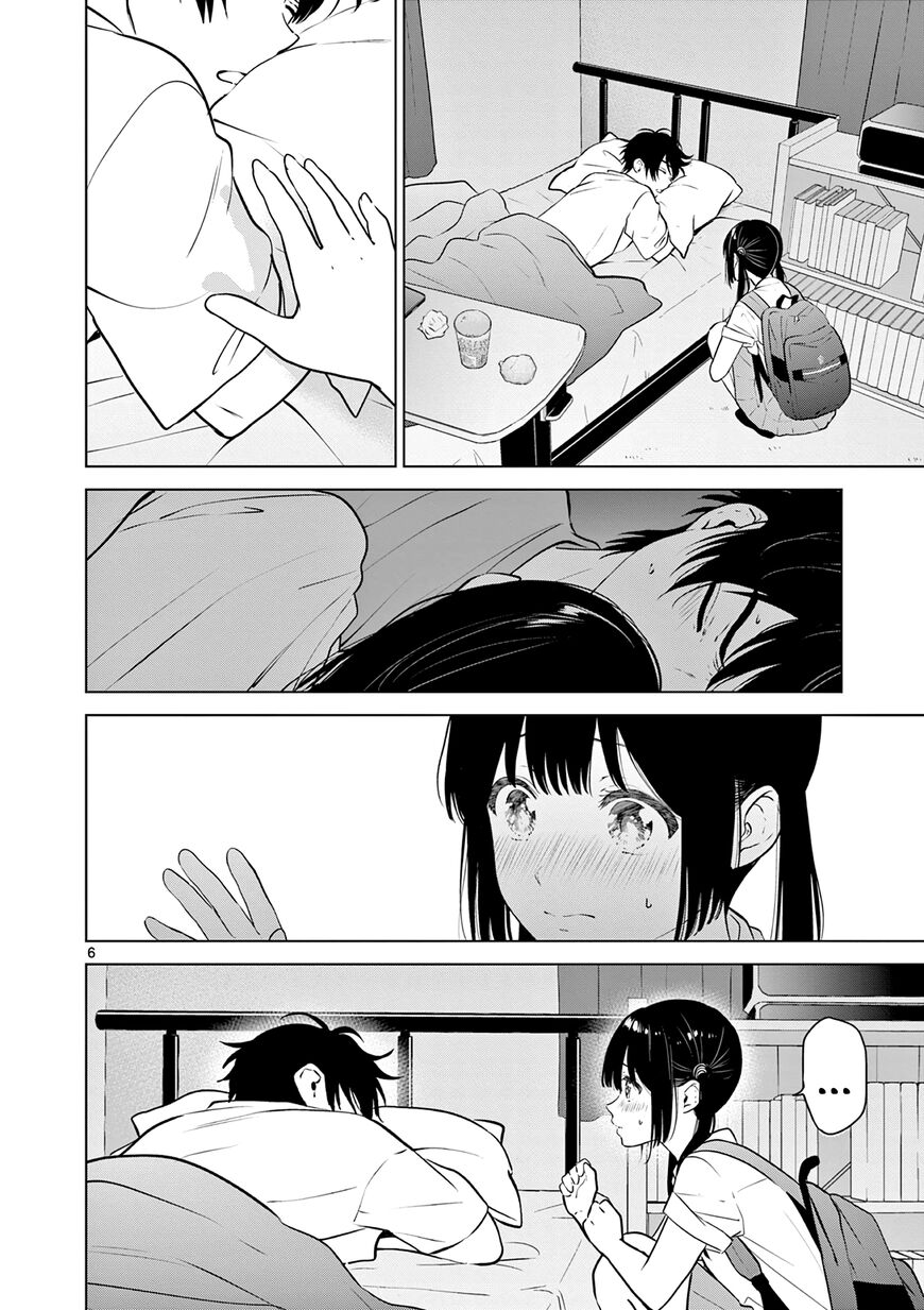 Read Aishiteru Game wo Owarasetai EN Manga Online