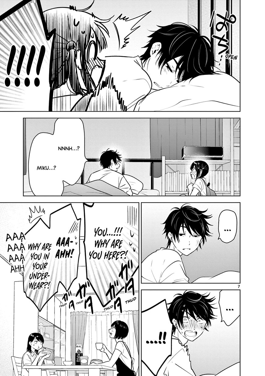 Read Aishiteru Game wo Owarasetai EN Manga Online