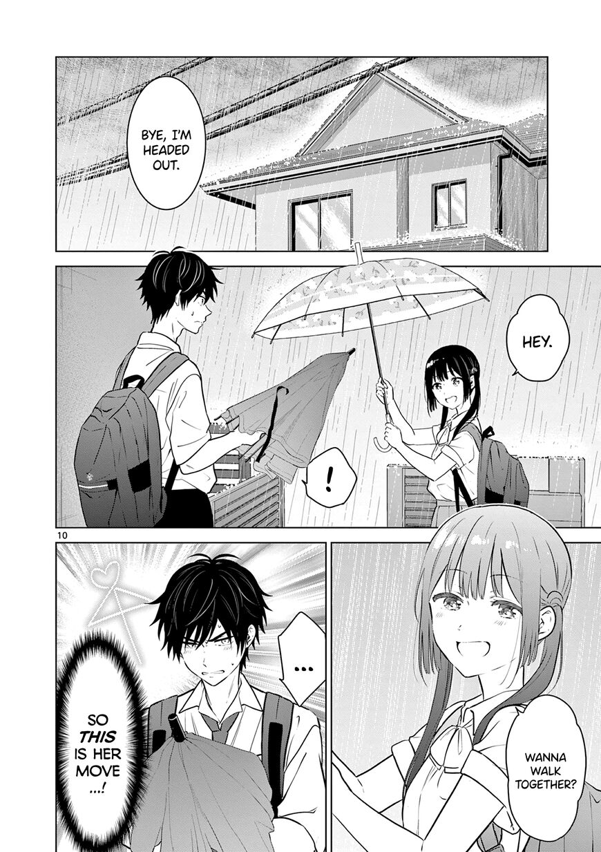 Read Aishiteru Game wo Owarasetai EN Manga Online