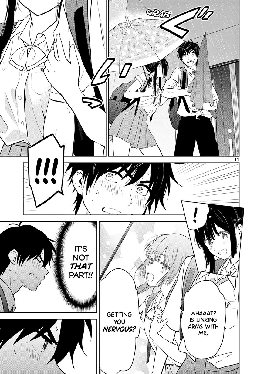 Read Aishiteru Game wo Owarasetai EN Manga Online