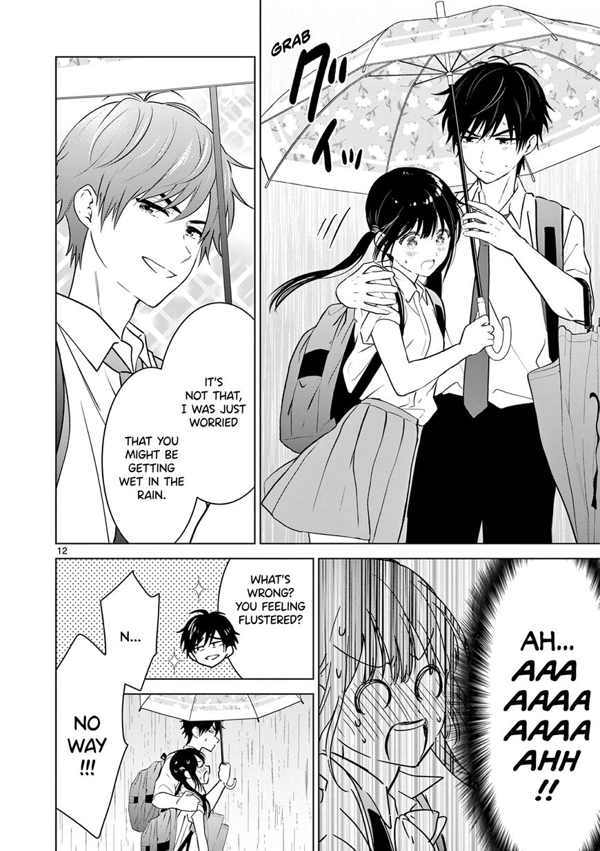 Read Aishiteru Game wo Owarasetai EN Manga Online