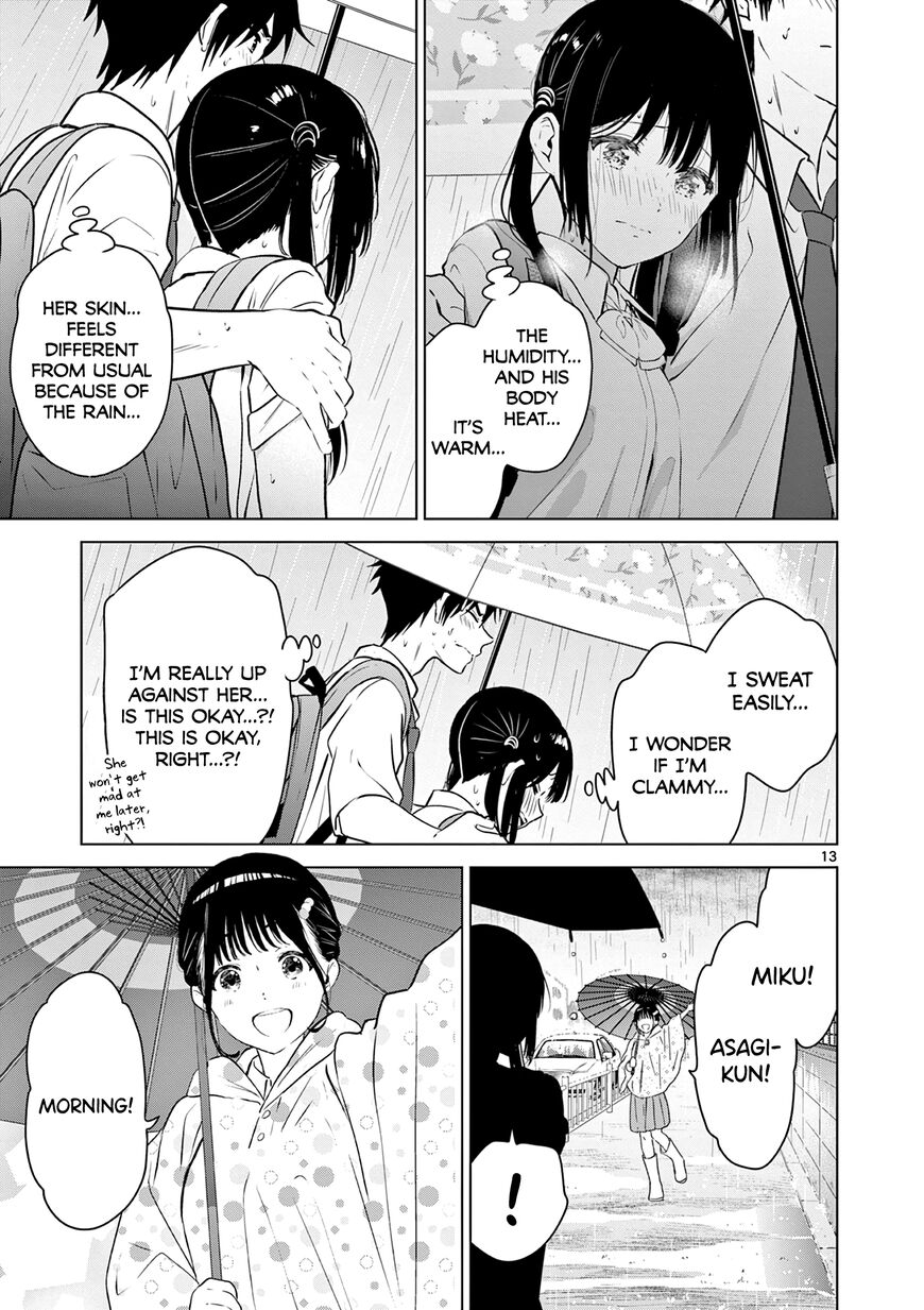 Read Aishiteru Game wo Owarasetai EN Manga Online