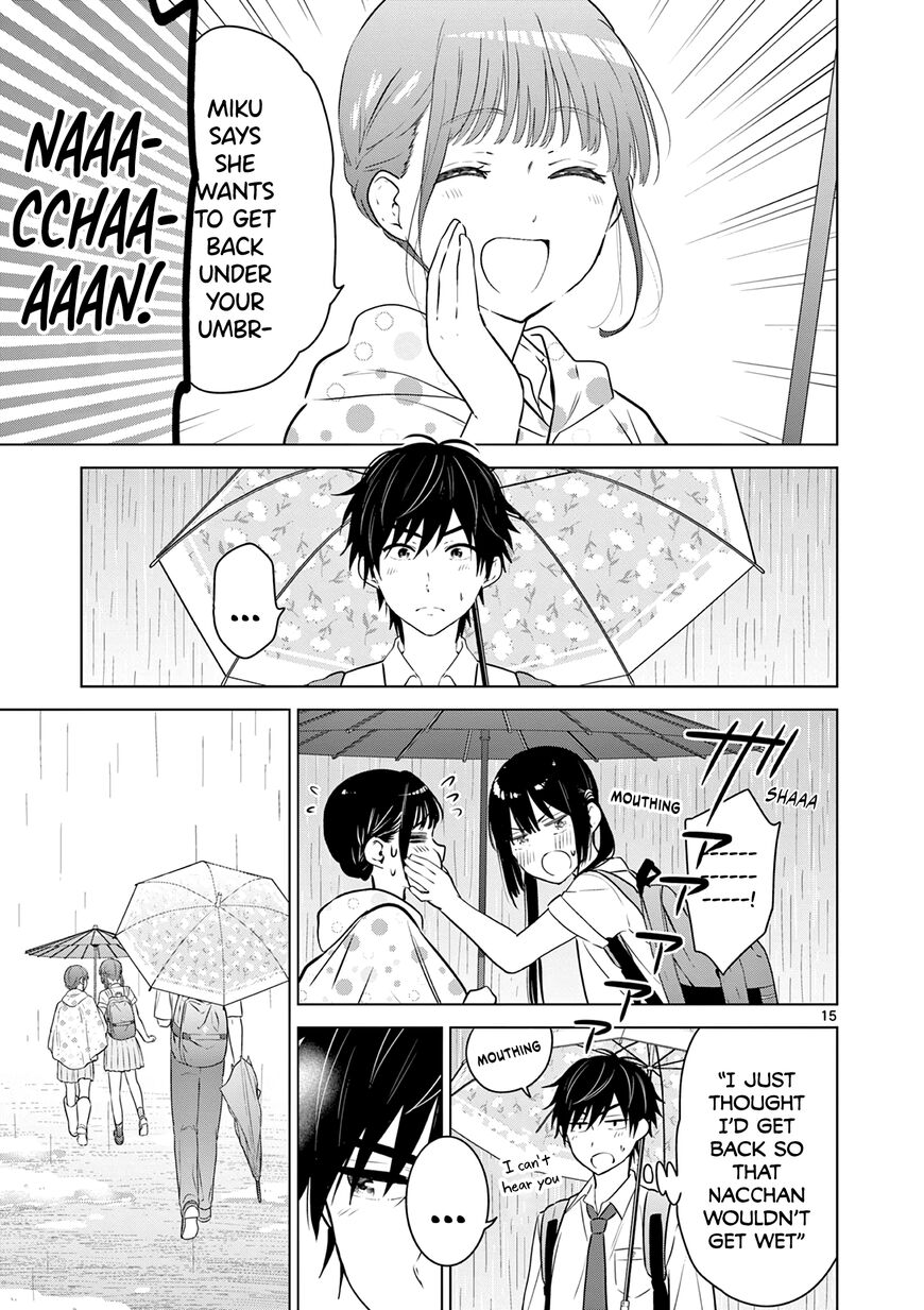 Read Aishiteru Game wo Owarasetai EN Manga Online